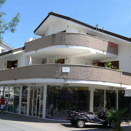 Condominio Maria ลินญาโน ซับเบียโดโร ภายนอก รูปภาพ