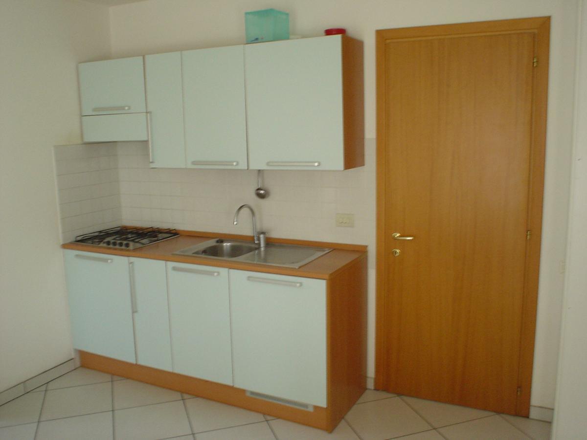 Condominio Maria ลินญาโน ซับเบียโดโร ภายนอก รูปภาพ