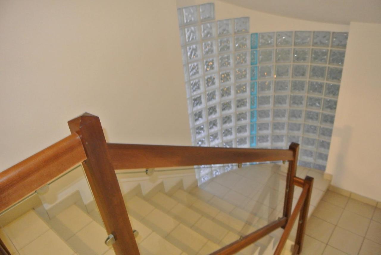 Condominio Maria ลินญาโน ซับเบียโดโร ภายนอก รูปภาพ